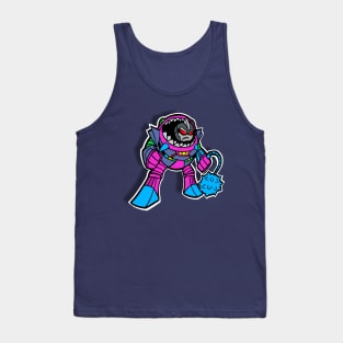 GNAW Tank Top